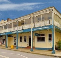 Federal Hotel Bellingen - Restaurants Sydney