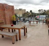 Greensborough Hotel - Restaurants Sydney