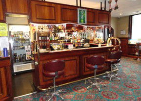 Greensborough Hotel - Restaurants Sydney 2