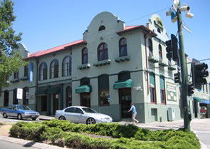 Greensborough Hotel - Restaurants Sydney 3