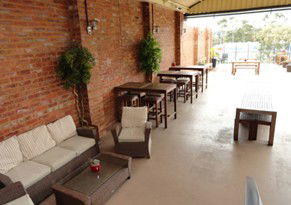 Greensborough Hotel - Restaurants Sydney 4