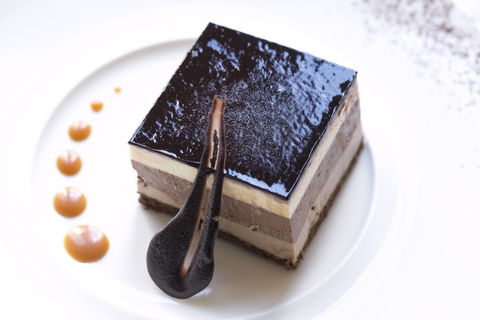 Origins Restaurant At Pan Pacific - Restaurants Sydney 1