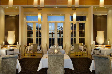 Origins Restaurant At Pan Pacific - Restaurants Sydney 4