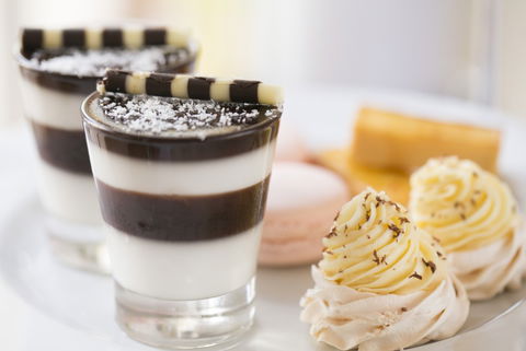 Origins Restaurant At Pan Pacific - Restaurants Sydney 5