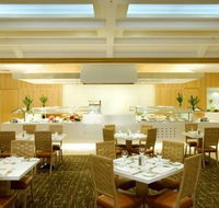 Montereys Restaurant Pan Pacific Perth - Restaurants Sydney
