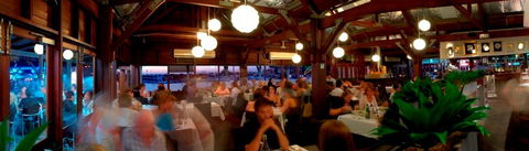 Char Char Bull - Restaurants Sydney 2