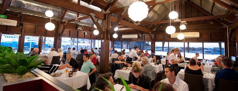 Char Char Bull - Restaurants Sydney 3