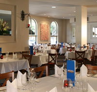 Panache on the Terrace - Restaurants Sydney