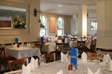 Panache On The Terrace - Restaurants Sydney 0