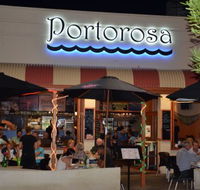 Portorosa - Restaurants Sydney