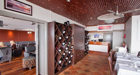 Emmas On The Boardwalk - Restaurants Sydney 4