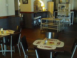 Northam Tavern - Restaurants Sydney 1