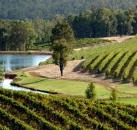 Brookhampton Estate Vineyard - Restaurants Sydney