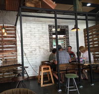 2230 Bar Restaurant - Restaurants Sydney