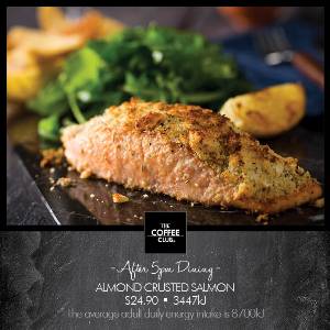 Carrington Hotel - Restaurants Sydney 3