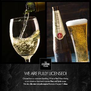 Carrington Hotel - Restaurants Sydney 4