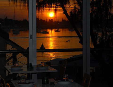 Bermagui Country Club - Restaurants Sydney 6