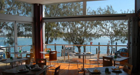 Bermagui Country Club - Restaurants Sydney 10