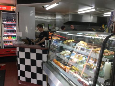 Noosa Golf Club - Restaurants Sydney 4