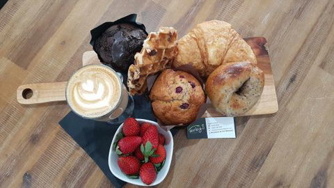 Noosa Golf Club - Restaurants Sydney 5