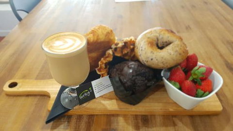 Noosa Golf Club - Restaurants Sydney 6
