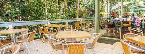 Bomaderry Bowling Club - Restaurants Sydney 2