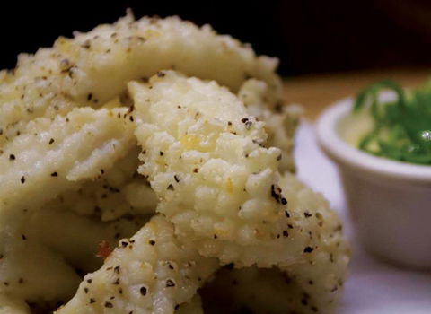 Hellenic Club - Restaurants Sydney 1