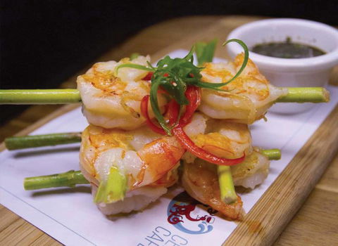 Hellenic Club - Restaurants Sydney 2