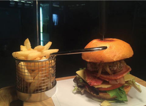 Hellenic Club - Restaurants Sydney 4