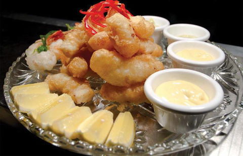 Hellenic Club - Restaurants Sydney 5