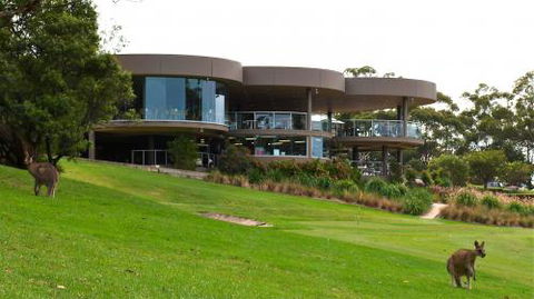 Huskisson RSL Club - Restaurants Sydney 1