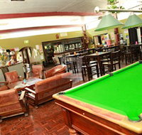 Darwin Railway Social and Sports Club - Restaurants Sydney