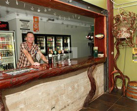 Darwin Railway Social And Sports Club - Restaurants Sydney 1