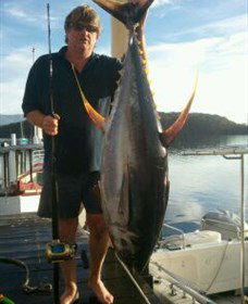 Narooma NSW Restaurants Sydney