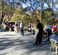Adelaide Hills Petanque Club - Restaurants Sydney
