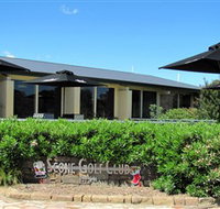 Scone Golf Club - Restaurants Sydney