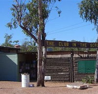 Club in the Scrub - Restaurants Sydney