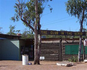 Club In The Scrub - Restaurants Sydney 0