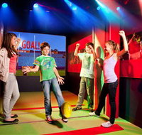 National Sports Museum at the MCG - Restaurants Sydney