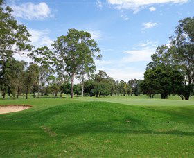 Greenlands NSW Restaurants Sydney