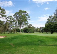 Singleton Golf Club - Restaurants Sydney
