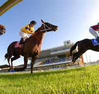 Wyong Race Club - Restaurants Sydney