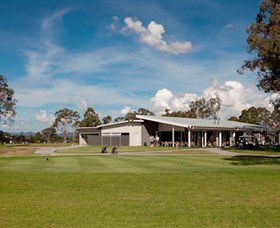 Stonebridge Golf Club - Restaurants Sydney 0