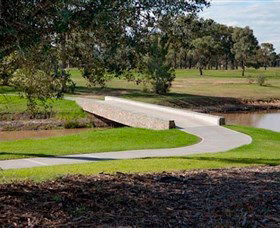 Stonebridge Golf Club - Restaurants Sydney 1