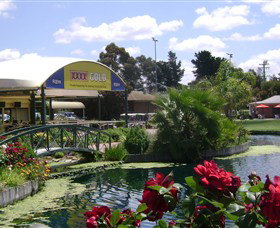 Howlong NSW Restaurants Sydney