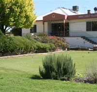 The Yass Golf Club - Restaurants Sydney