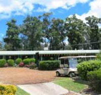 Sussex Inlet Golf Club - Restaurants Sydney