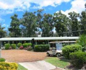 Sussex Inlet Golf Club - Restaurants Sydney 0