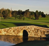 Camden Golf Club - Restaurants Sydney