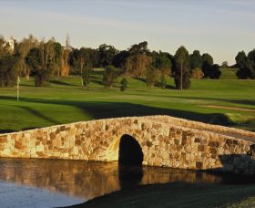 Camden Golf Club - Restaurants Sydney 0